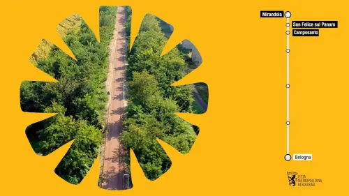 Ciclovia del Sole - Coming Soon