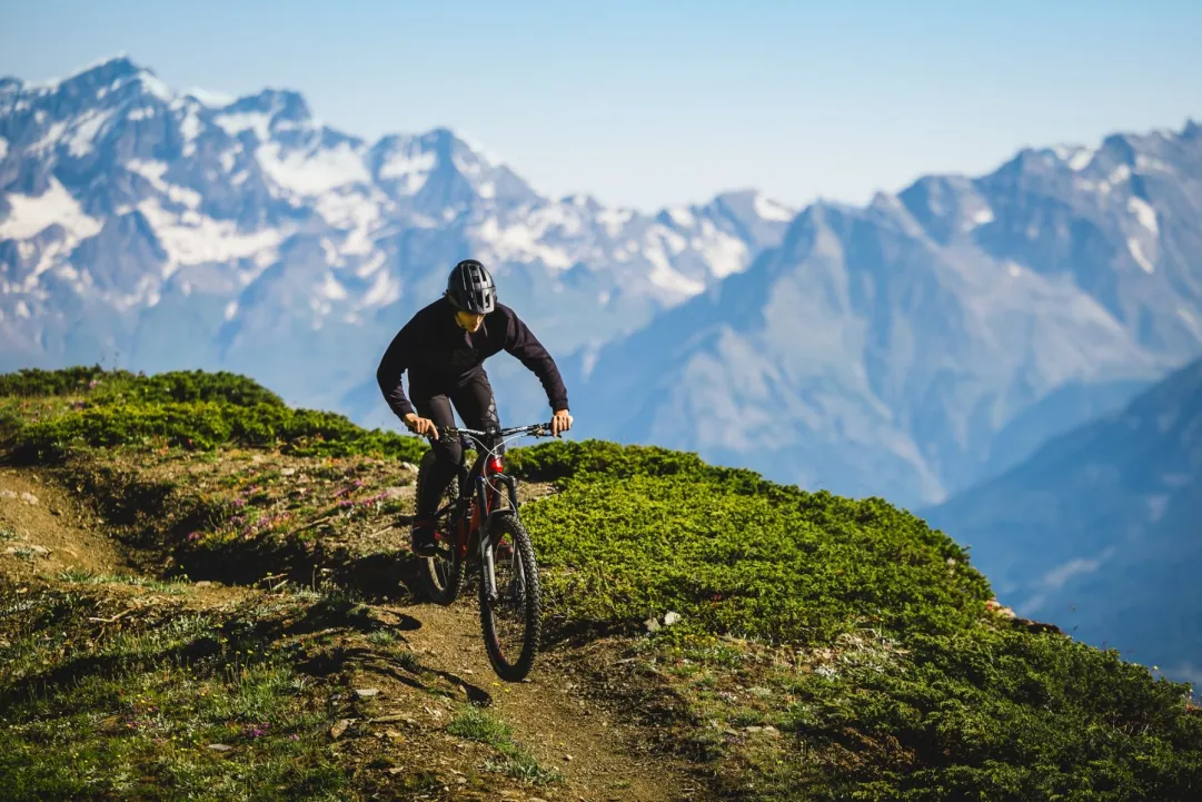 Pila, il 21 giugno inizia la stagione estiva: bike, trekking ed eventi