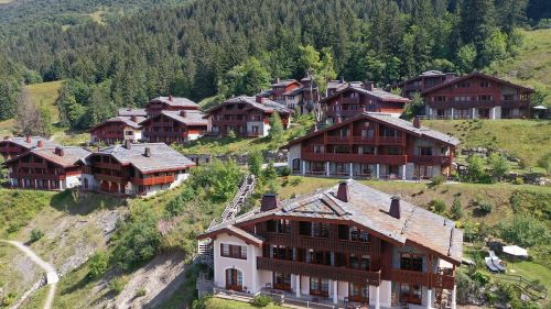 Fuga dal caldo, i migliori Resort Club Med ad alta quota per una vacanza All inclusive al fresco