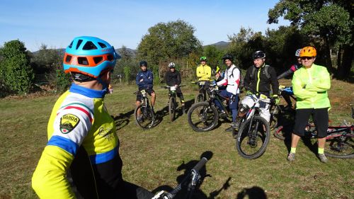 Come diventare Guida di Mountain Bike