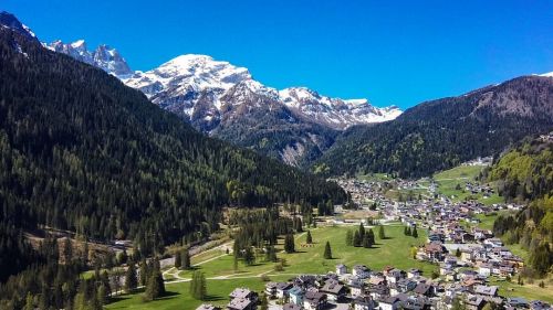 Nasce la società PromoFalcade Dolomiti per il rilancio del turismo
