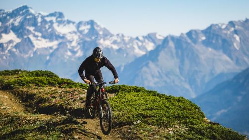 Pila, il 21 giugno inizia la stagione estiva: bike, trekking ed eventi 