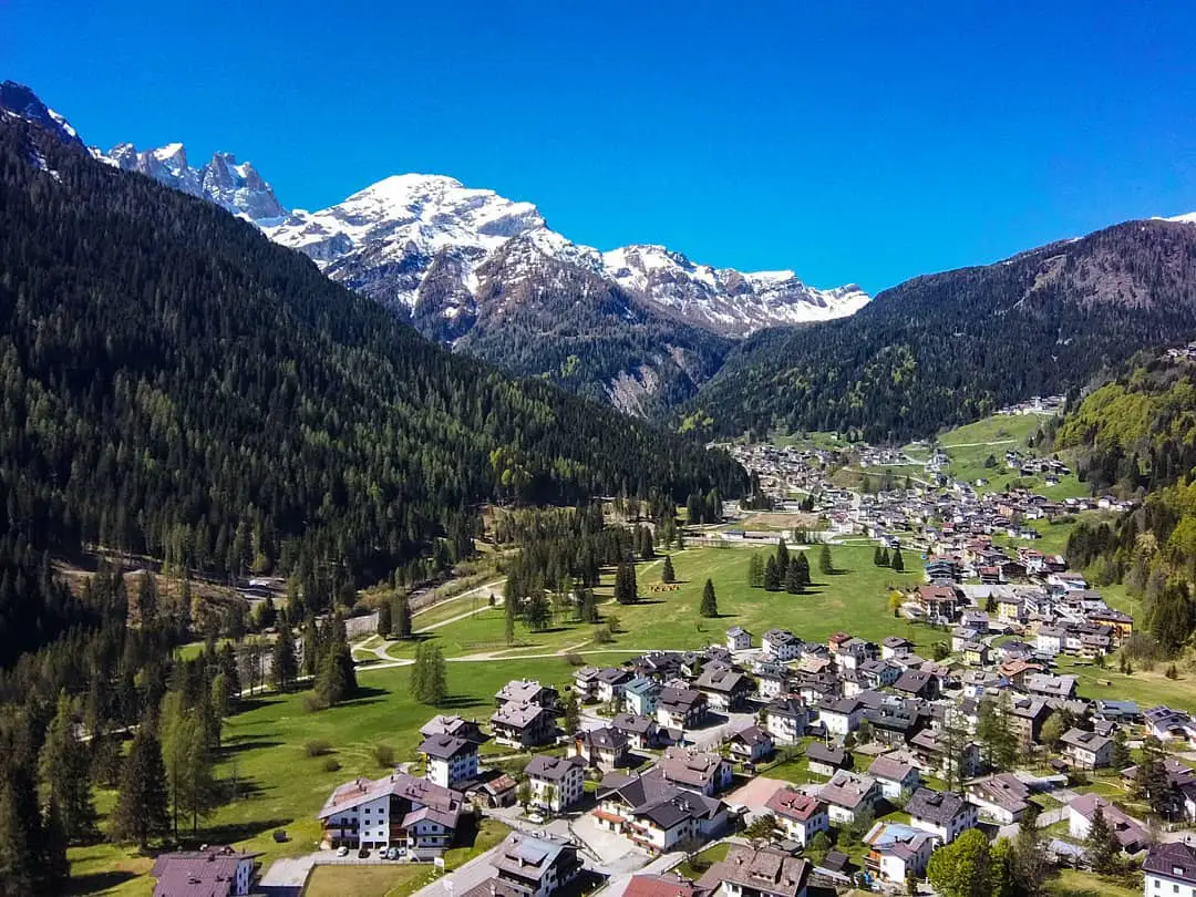 Nasce la società PromoFalcade Dolomiti per il rilancio del turismo