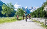 Noleggio Bike