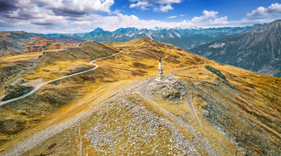 Strada dell'Assietta