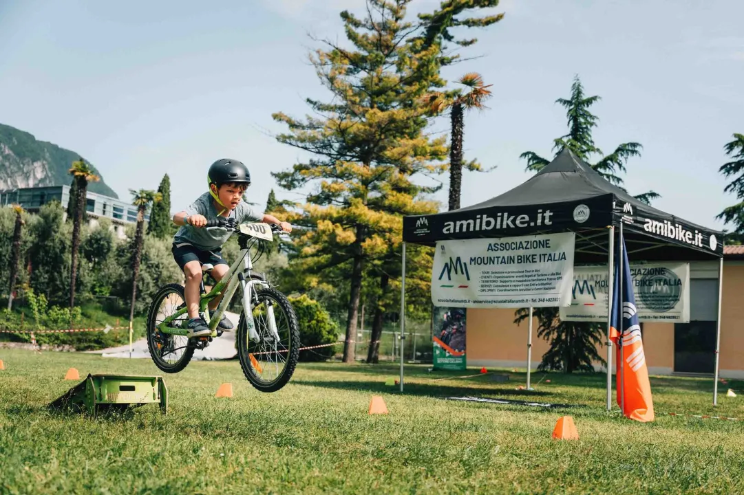 Bike Festival 2025   Area AMIBIKE