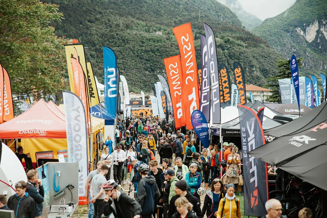 L’intelligenza artificiale applicata all’industria delle due ruote, se ne parla al Bike Festival di Riva del Garda