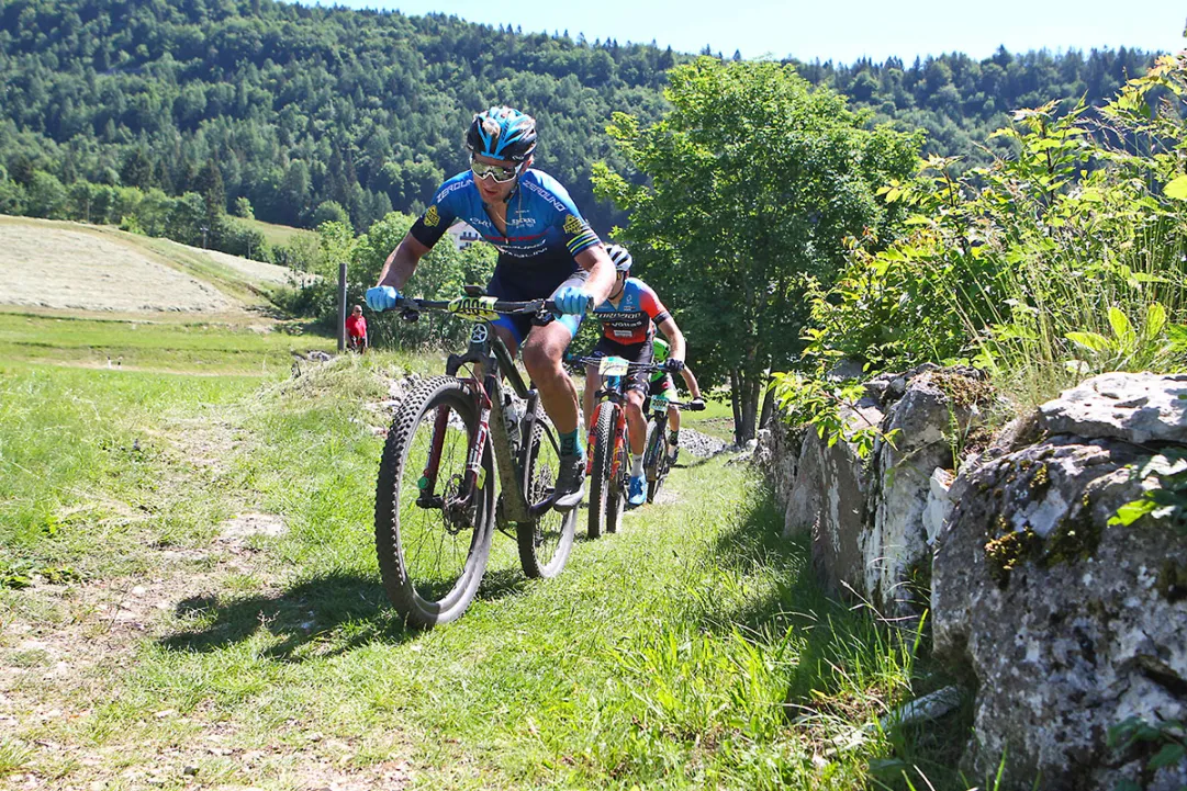 Risatti   100 km dei forti
