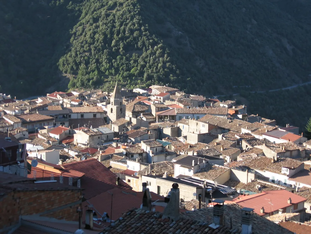 A Longobucco nel cuore della Sila rinasce l'accoglienza turistica