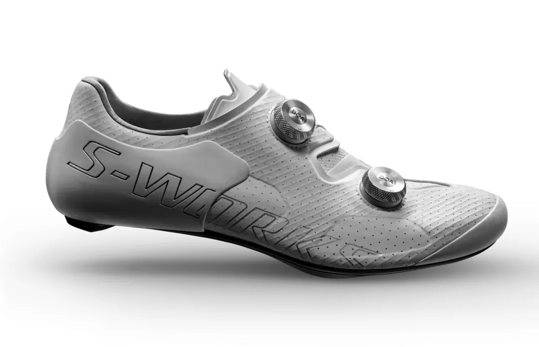 S-Works Ares 2, comfort e aderenza per la nuova scarpa di Specialized