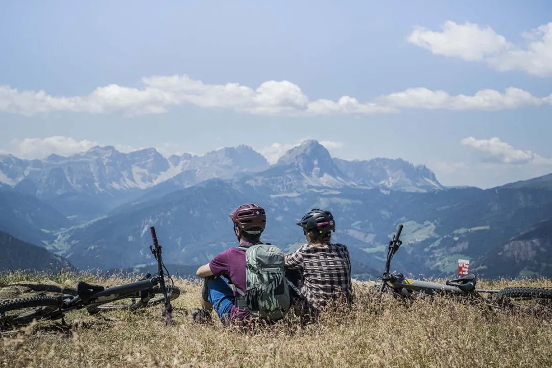 Kronplatz Bike