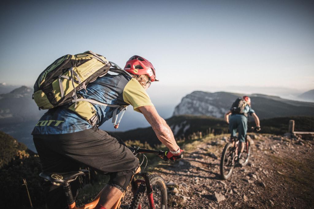 Dolomiti Paganella Bike, apertura anticipata al 8 aprile 2023