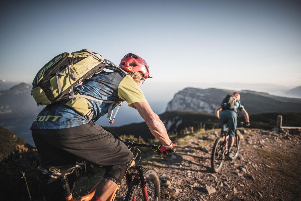 Dolomiti Paganella Bike, apertura anticipata al 8 aprile 2023