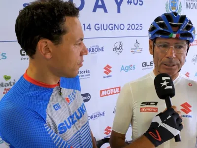 Video Davide Cassani sul Tour: “Jonathan Milan può ambire alla prima maglia gialla. Pogacar e Vingegaard favoriti, ma Evenepoel...”