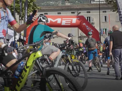 Video Cosa è successo al VEF2021