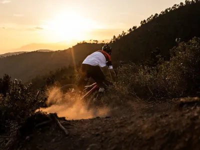 Video Rampage: Fantic debutta nel settore delle light e-mtb