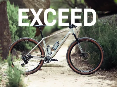 Video La nuovissima Canyon Exceed