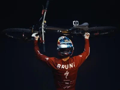 Video S-Works Demo 11: quando la fiducia diventa velocità