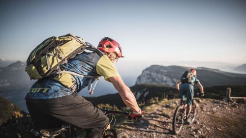 Dolomiti Paganella Bike, apertura anticipata al 8 aprile 2023