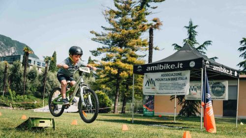 Bike Festival Riva del Garda 2025, con 80'000 presenze si è chiusa un’altra grandiosa edizione.