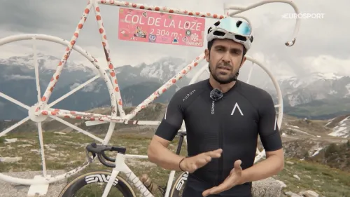 Tour de France 2025 - Col de la Loze da paura: Alberto Contador presenta la salita che può decidere il Tour