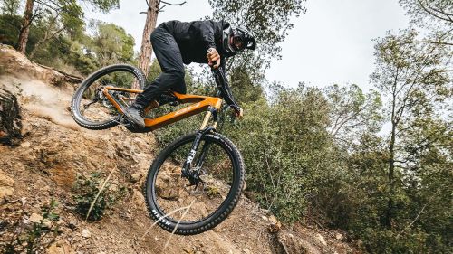 BH iLynx 2024 Action