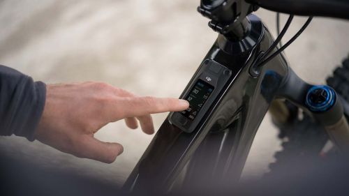 DJI presenta la nuova eBike Amflow con un innovativo Drive System