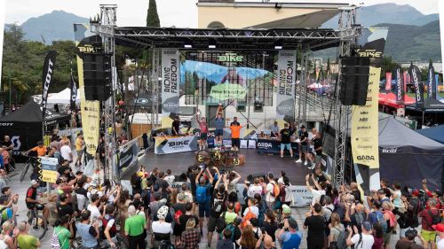 FSA Bike Festival 2026: a Riva del Garda tre giorni tra innovazione, trail e futuro della mountain bike