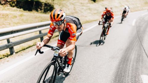 Alpe Cimbra Tour Transalp 2023   Tappa1