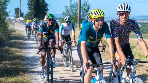 Eroica Buonconvento