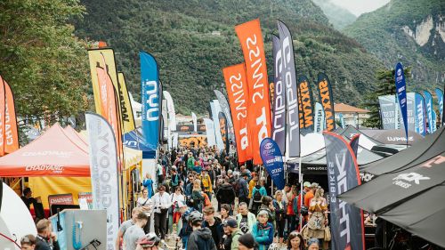 Lavarone e l’Alpe Cimbra sono pronti per lo spettacolo del Tour Transalp
