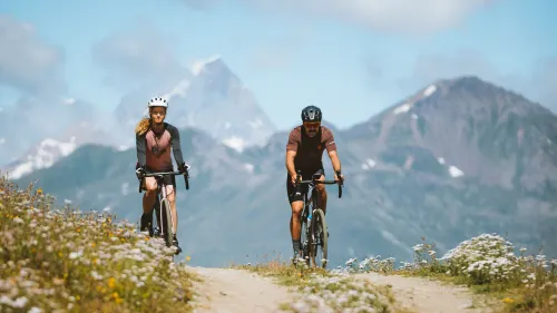 Pila Bike 