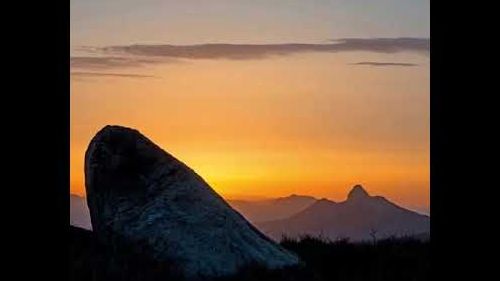 Sicilia e sardegna, le montagne incantate del c.a.i e del national geographic