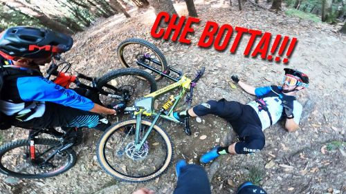 Che botta! - valtellina ebike festival 2020