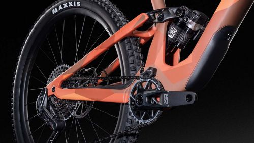 Zesty CF SE lapierre