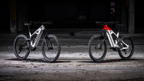 THOK amplia la gamma enduro: arriva la nuova TK02, pi&ugrave; accessibile ma pronta a spingere forte