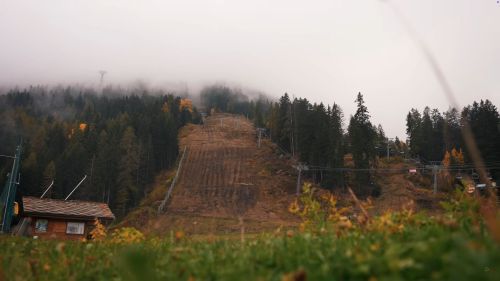 A La Thuile c'è aria di Coppa del Mondo: tra Enduro e Downhill, spettacolo assicurato nel primo week-end di luglio