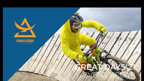 Great Days 2021 - Event Recap