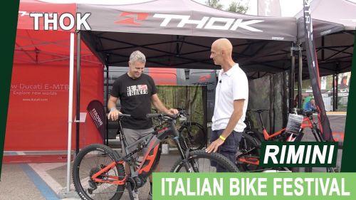 Gaerne G.Kobra, nel catalogo MTB dell'azienda italiana una scarpa ricca di novità