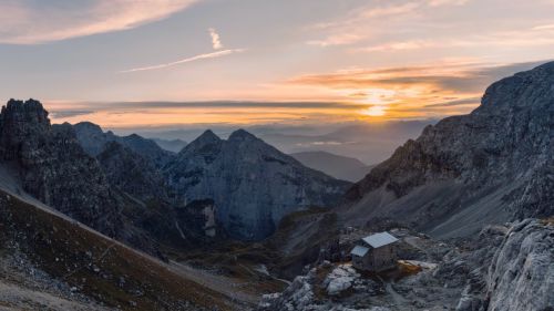 Dolomiti Paganella - The Authentic Alpine Experience