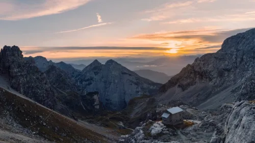 Dolomiti Paganella - The Authentic Alpine Experience