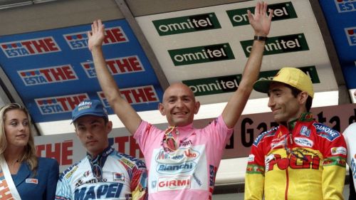 Quando Marco Pantani vinse il Giro dItalia: limpresa di Montecampione su Tonkov nel 1998