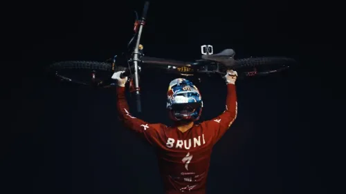 S-Works Demo 11: quando la fiducia diventa velocità