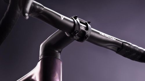 Infinito 3 passaggio cavi