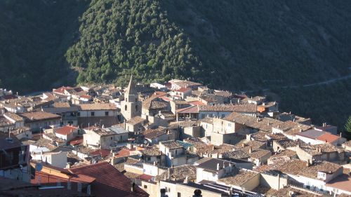 A Longobucco nel cuore della Sila rinasce l'accoglienza turistica