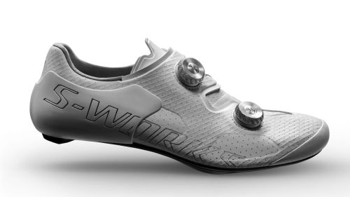 S-Works Ares 2, comfort e aderenza per la nuova scarpa di Specialized