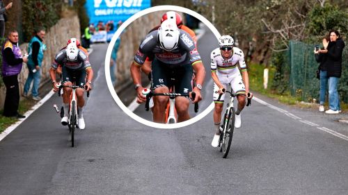 Van der poel 