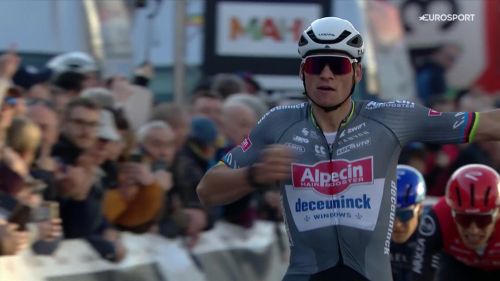 Van der Poel... sì! Sciolta la riserva, l'asso olandese al via del Delfinato sulla strada per il Tour