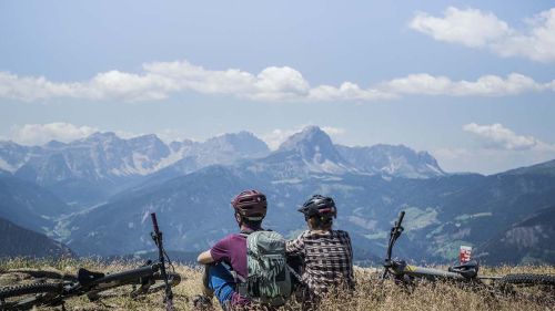 Kronplatz Bike
