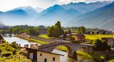 Bormio e Alta Valtellina